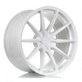 BOLA FLK WHITE