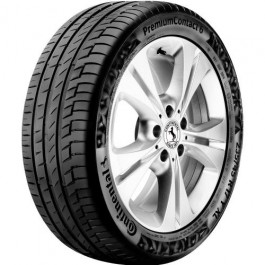 CONTINENTAL PREMIUMCONTACT 6