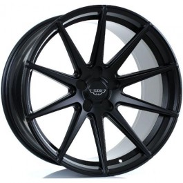 JUDD T311R SATIN BLACK