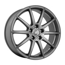 Rc-design Rc32 Ferric grey matt lackiert