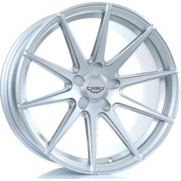 JUDD T311R ARGENT SILVER