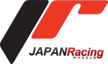 Japan Racing Jr34 Black